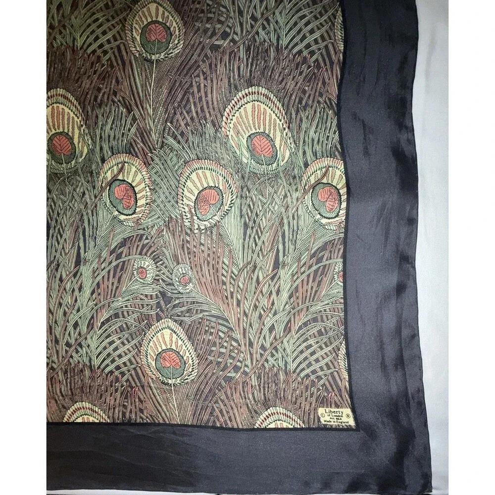 Liberty of London beautiful vintage